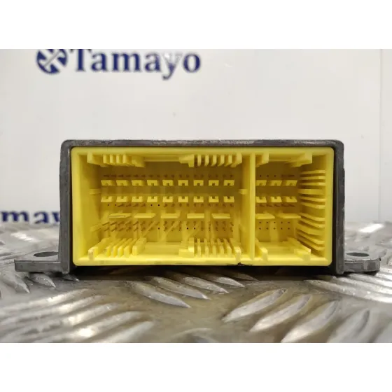 Centralita Airbag para Mercedes-Benz Clase M (W164)