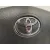Airbag Delantero Izquierdo para Toyota Avensis Berlina (T25)