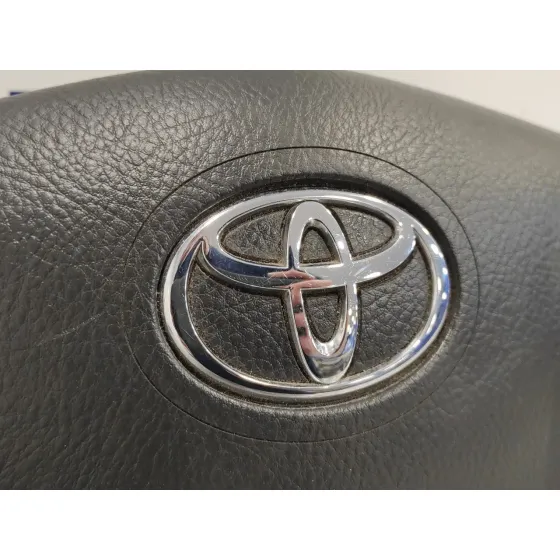 Airbag Delantero Izquierdo para Toyota Avensis Berlina (T25)