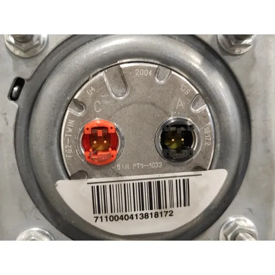 Airbag Delantero Izquierdo para Toyota Avensis Berlina (T25)