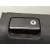 Guantera para Mercedes-Benz Clase M (W164)