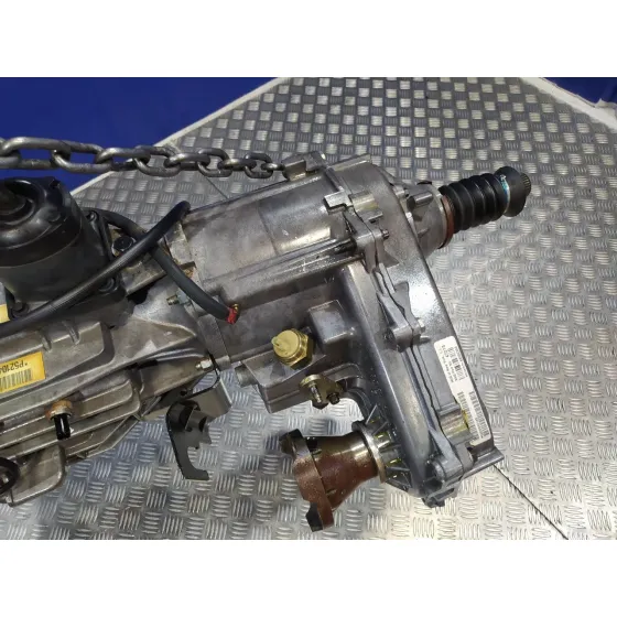 Caja Cambios para Jeep Cherokee (Kj)