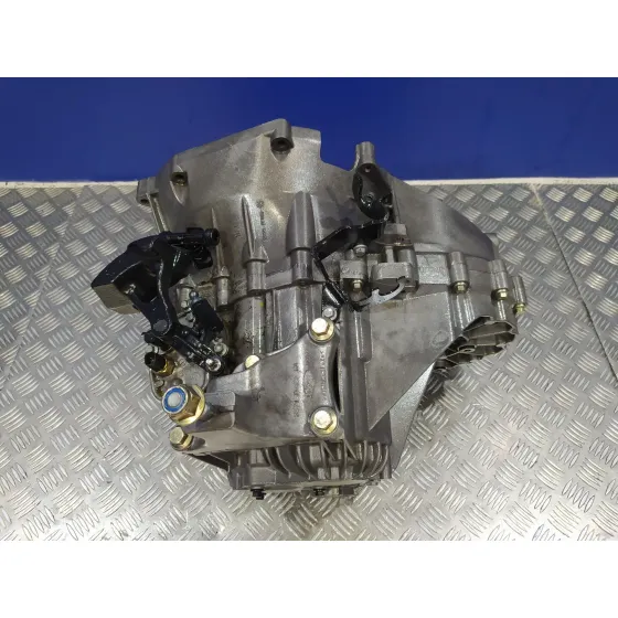 Caja Cambios para Ford Mondeo Berlina (Ge)