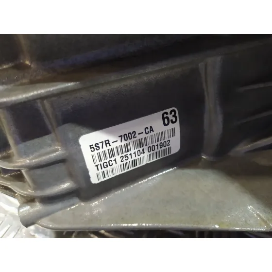 Caja Cambios para Ford Mondeo Berlina (Ge)