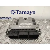 Centralita Motor Uce para Ford Fiesta (Cb1)