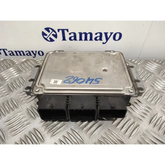 Centralita Motor Uce para Ford Fiesta (Cb1)