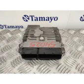 Centralita Motor Uce para Seat Ibiza (6J5)