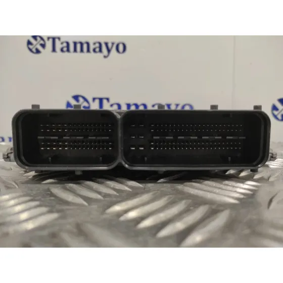Centralita Motor Uce para Seat Ibiza (6J5)