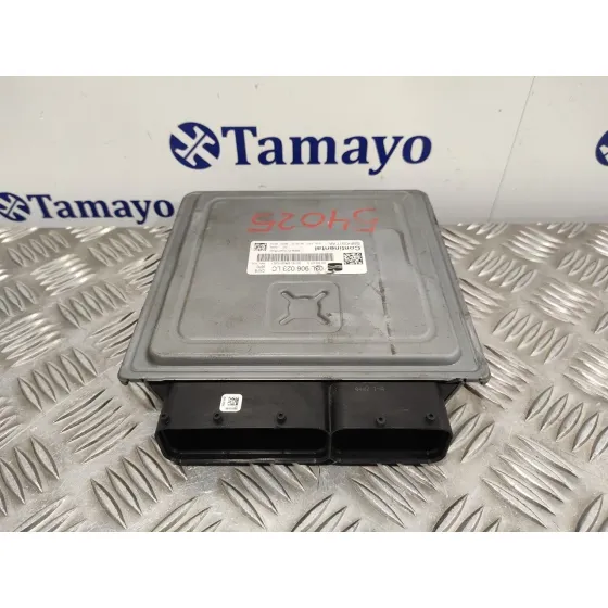 Centralita Motor Uce para Seat Ibiza (6J5)