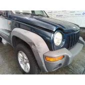 Aleta Delantera Derecha para Jeep Cherokee (Kj)