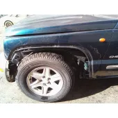 Aleta Delantera Izquierda para Jeep Cherokee (Kj)