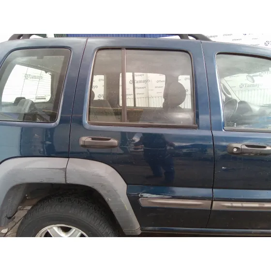 Puerta Trasera Derecha para Jeep Cherokee (Kj)