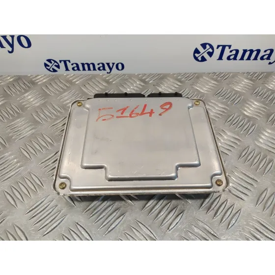 Centralita Motor Uce para Audi A4 Berlina (8E)