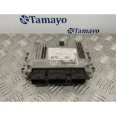 Centralita Motor Uce para Peugeot 307 Berlina (S2)