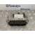 Centralita Motor Uce para Peugeot 307 Berlina (S2)