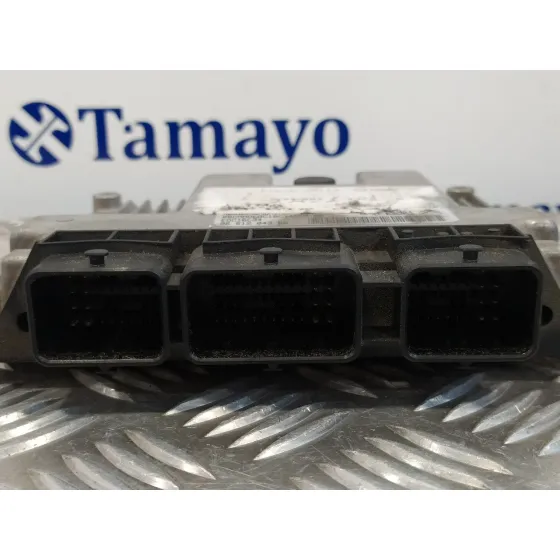 Centralita Motor Uce para Peugeot 307 Berlina (S2)