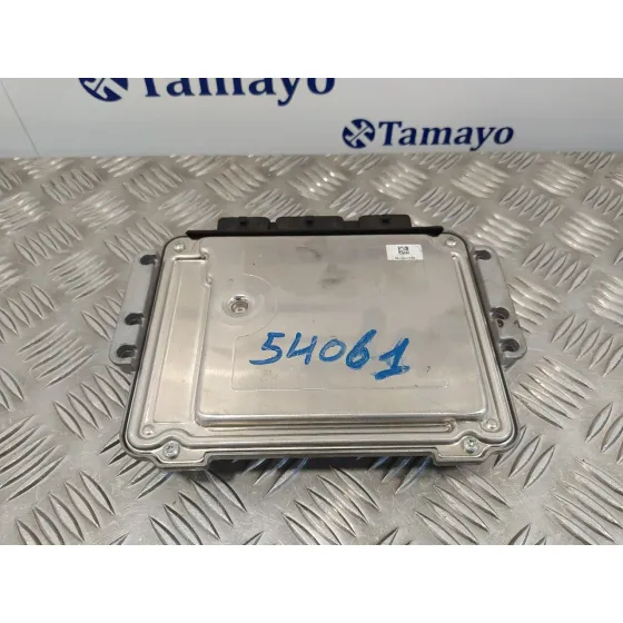 Centralita Motor Uce para Peugeot 307 Berlina (S2)