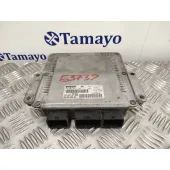 Centralita Motor Uce para Peugeot 206 Berlina