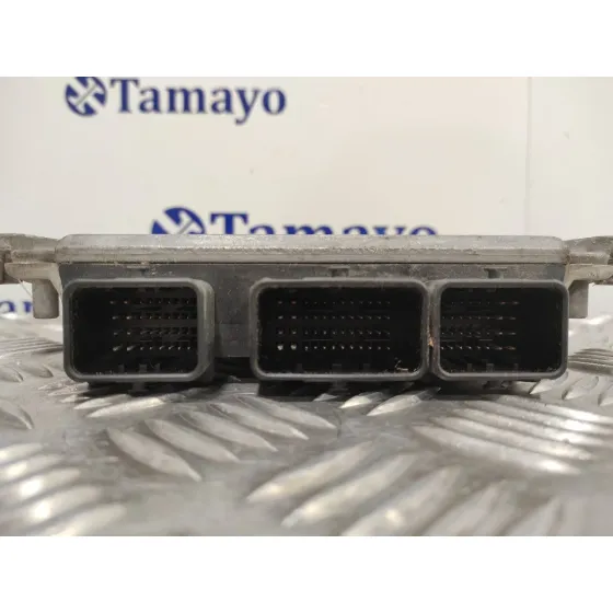 Centralita Motor Uce para Peugeot 206 Berlina