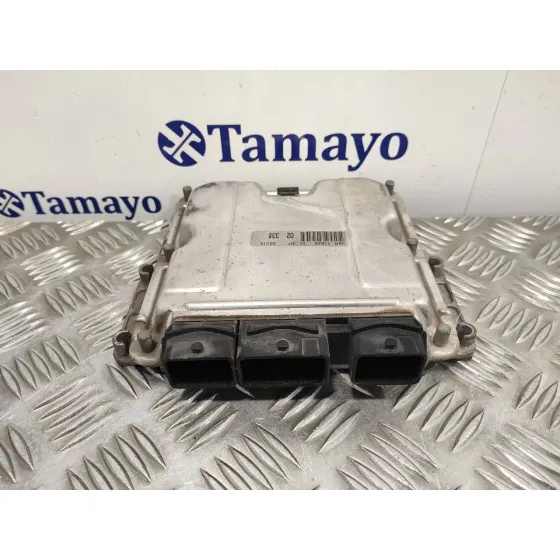 Centralita Motor Uce para Peugeot 206 Berlina