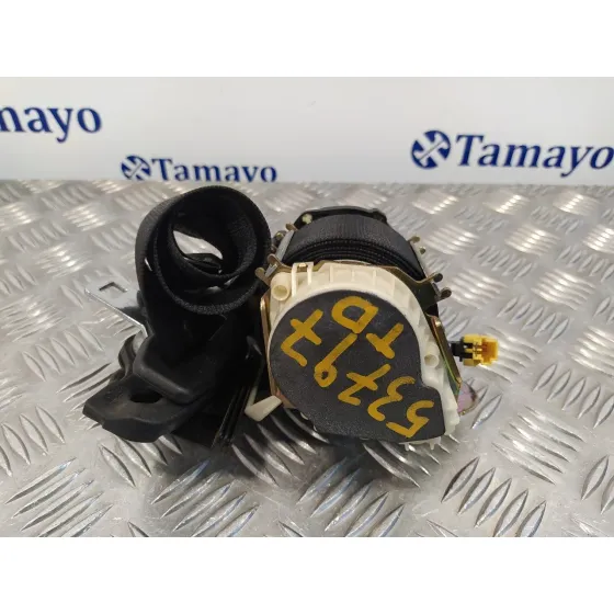 Cinturon Seguridad Trasero Derecho para Mercedes-Benz Clase M (W164)