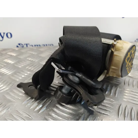 Cinturon Seguridad Trasero Derecho para Mercedes-Benz Clase M (W164)