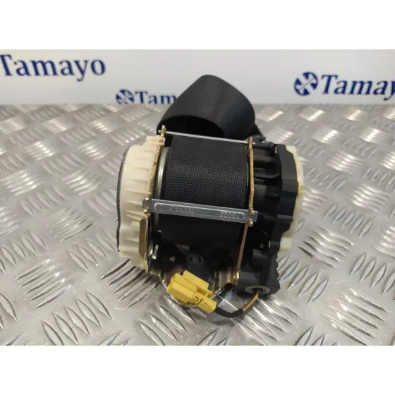 Cinturon Seguridad Trasero Derecho para Mercedes-Benz Clase M (W164)