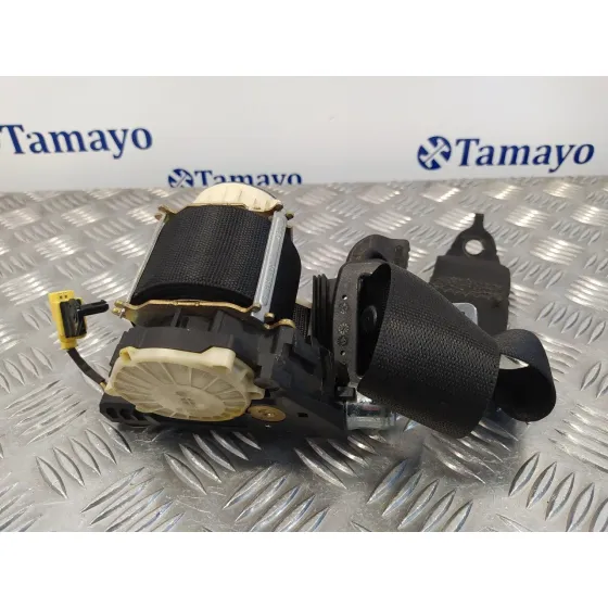 Cinturon Seguridad Trasero Derecho para Mercedes-Benz Clase M (W164)
