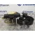 Cinturon Seguridad Trasero Derecho para Mercedes-Benz Clase M (W164)