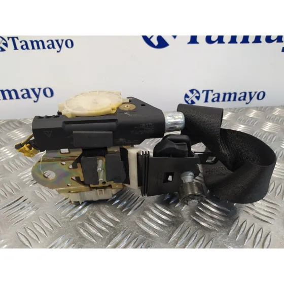 Cinturon Seguridad Trasero Derecho para Mercedes-Benz Clase M (W164)