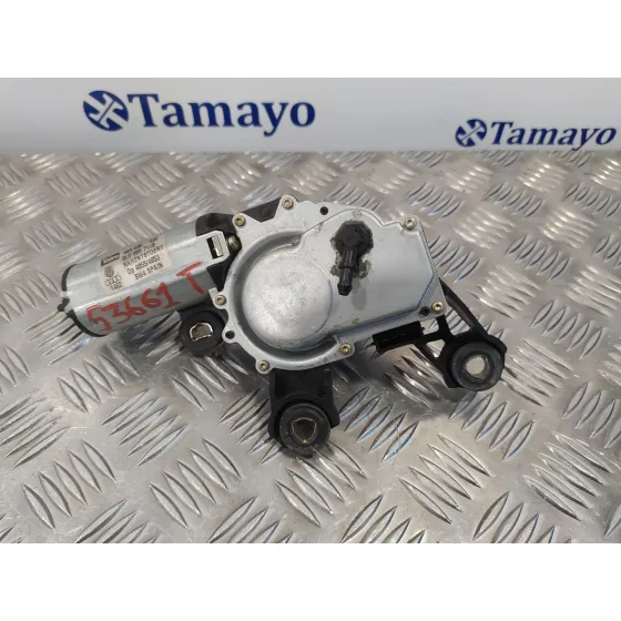 Motor Limpia Trasero para Audi A3 (8L)