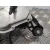 Motor Limpia Trasero para Audi A3 (8L)