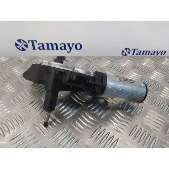 Motor Limpia Trasero para Audi A3 (8L)