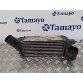 Intercooler para Citroën C4 Grand Picasso