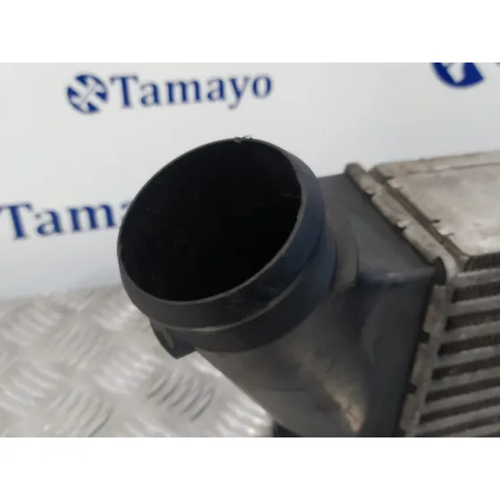 Intercooler para Citroën C4 Grand Picasso