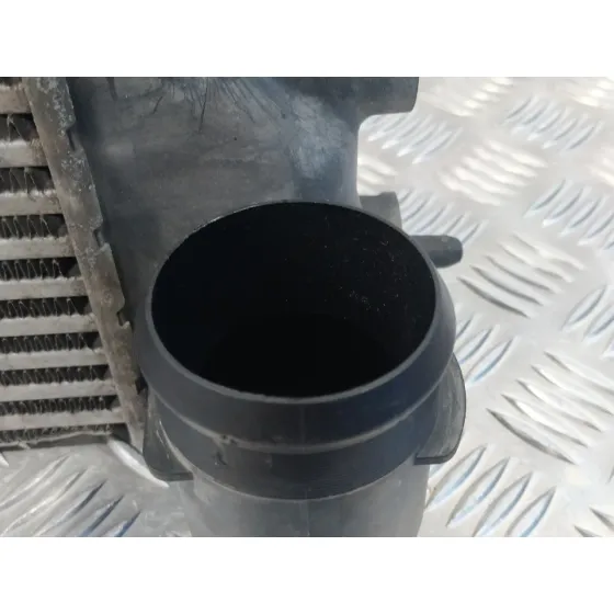 Intercooler para Citroën C4 Grand Picasso