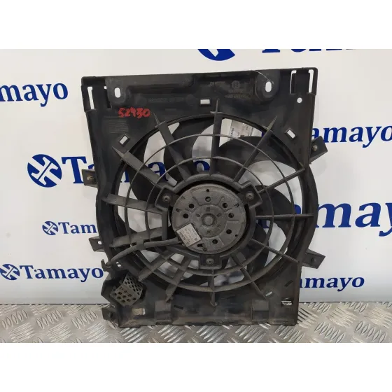 Electroventilador para Opel Astra Gtc