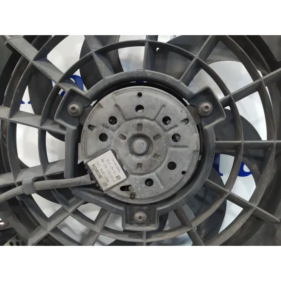 Electroventilador para Opel Astra Gtc