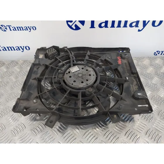 Electroventilador para Opel Astra Gtc