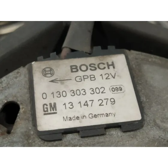 Electroventilador para Opel Astra Gtc