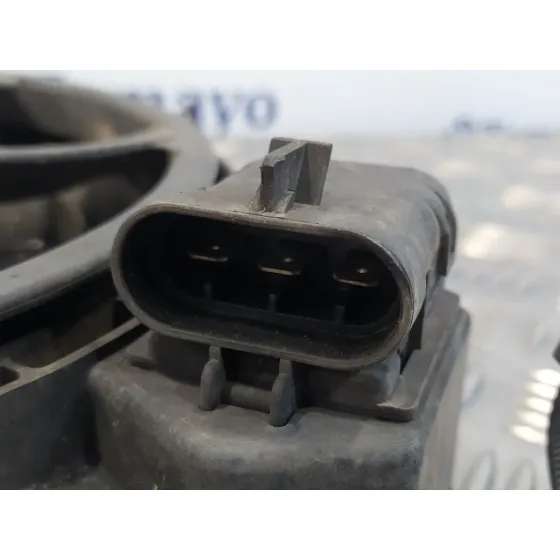 Electroventilador para Opel Astra Gtc
