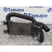 Intercooler para Opel Astra Gtc