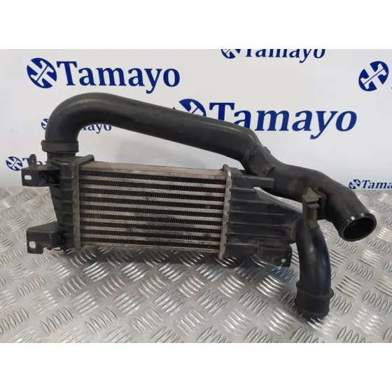 Intercooler para Opel Astra Gtc