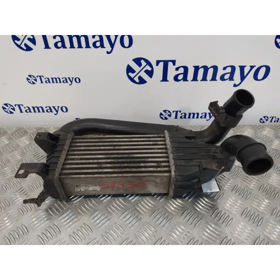 Intercooler para Opel Astra Gtc