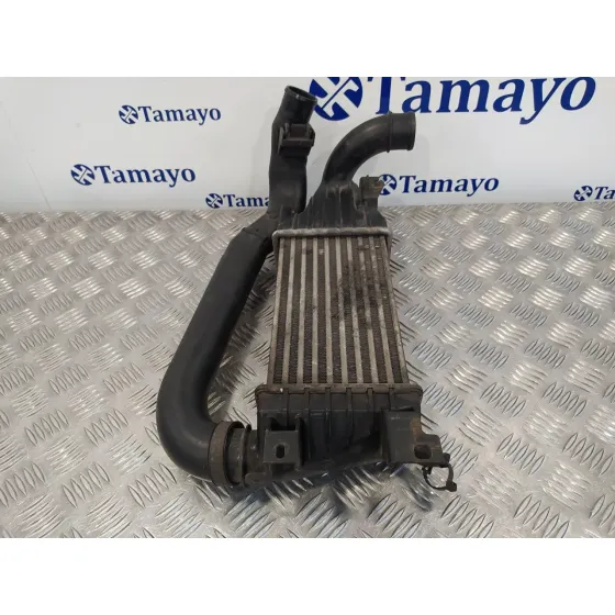 Intercooler para Opel Astra Gtc