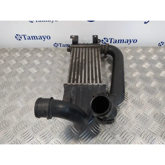 Intercooler para Opel Astra Gtc
