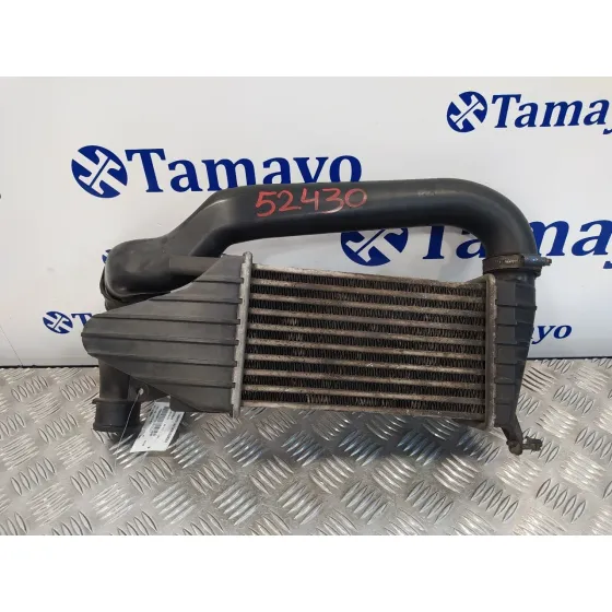 Intercooler para Opel Astra Gtc