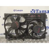 Electroventilador para Seat Altea (5P1)