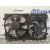 Electroventilador para Seat Altea (5P1)
