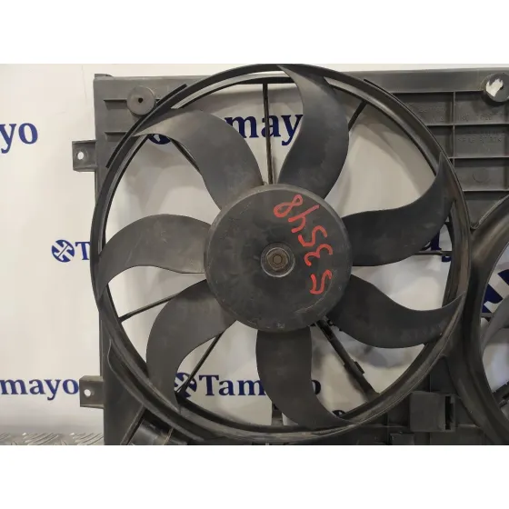 Electroventilador para Seat Altea (5P1)